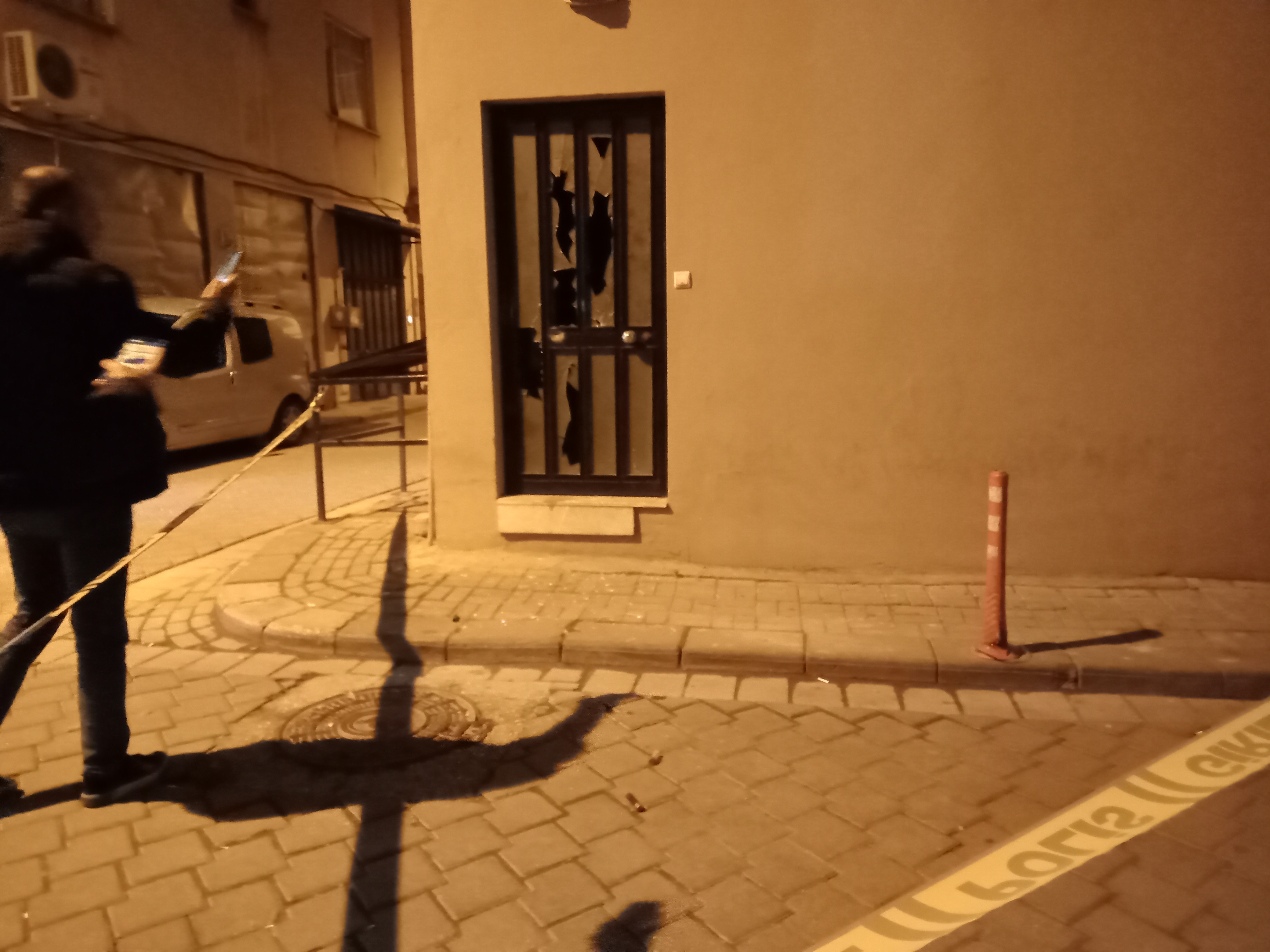 Denizli Haber Kurşunlama (1)-3