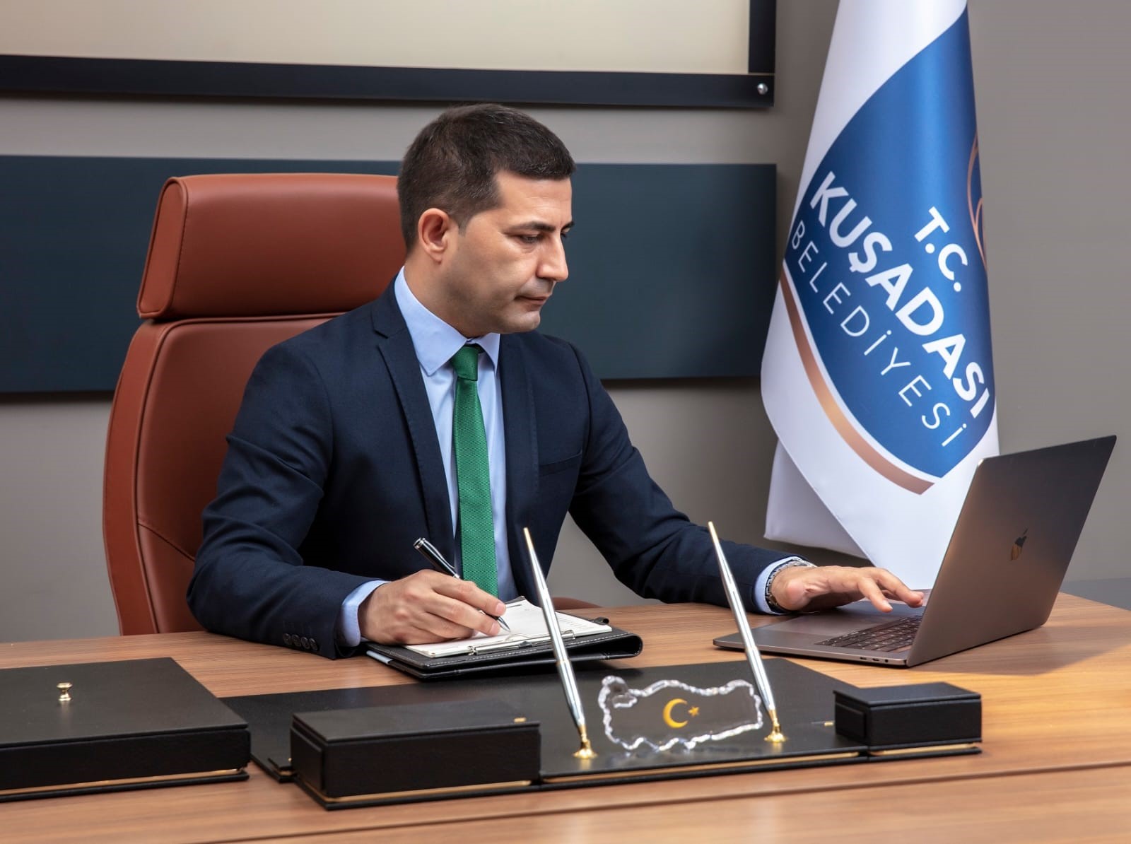 Denizli Haber Kuşadası Belediye