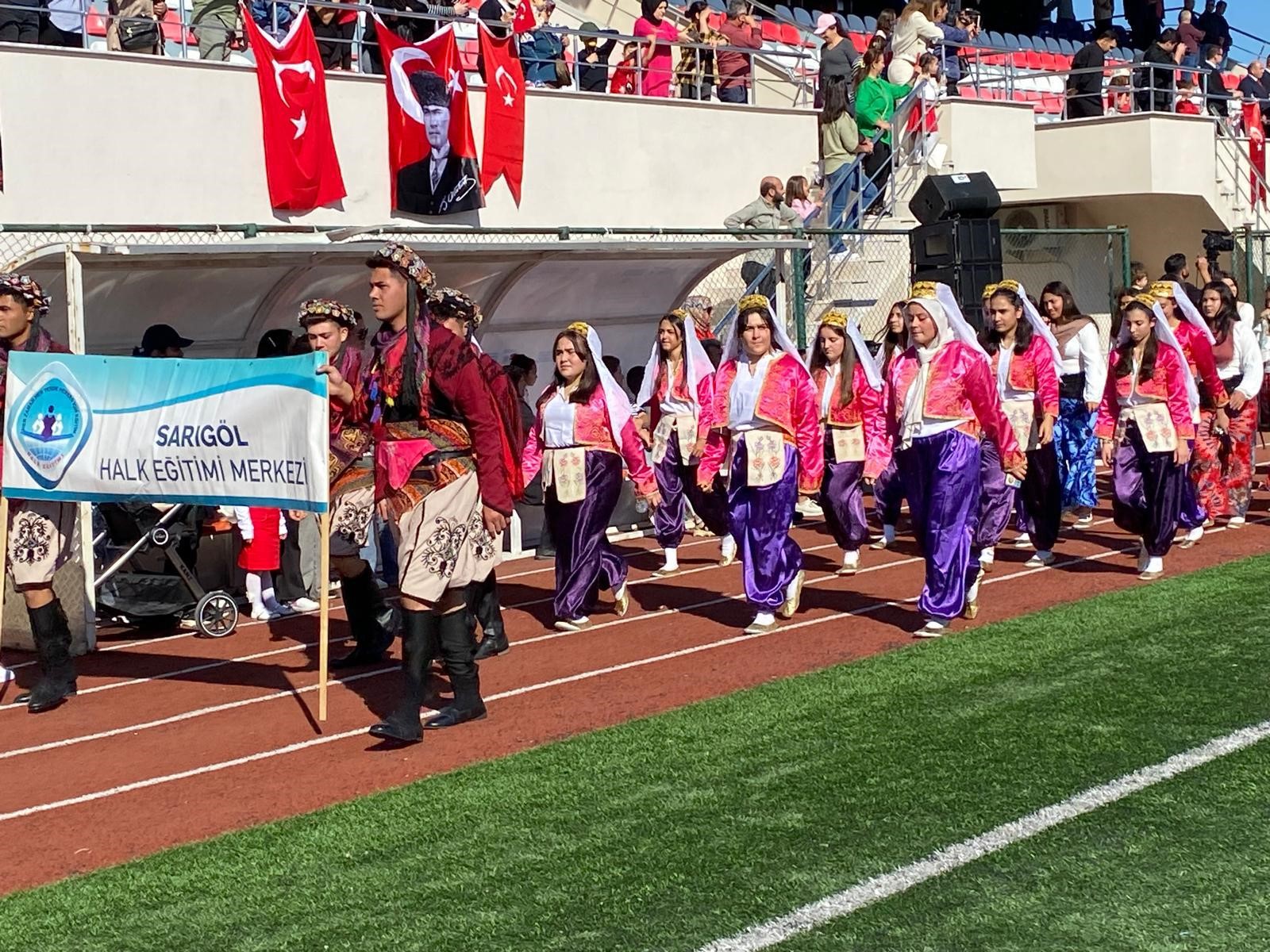 Denizli Haber Kutlama (2)