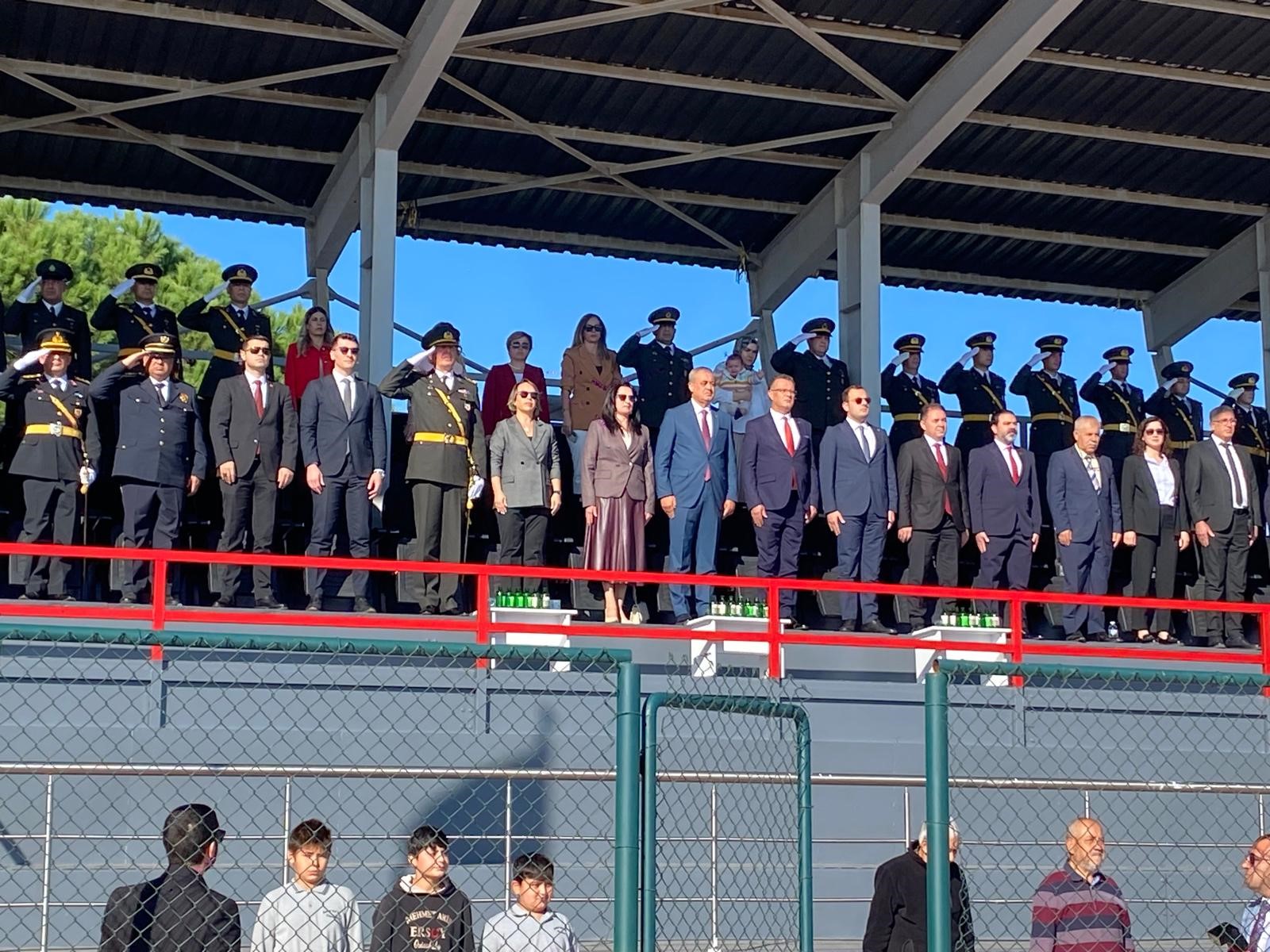 Denizli Haber Kutlama (3)