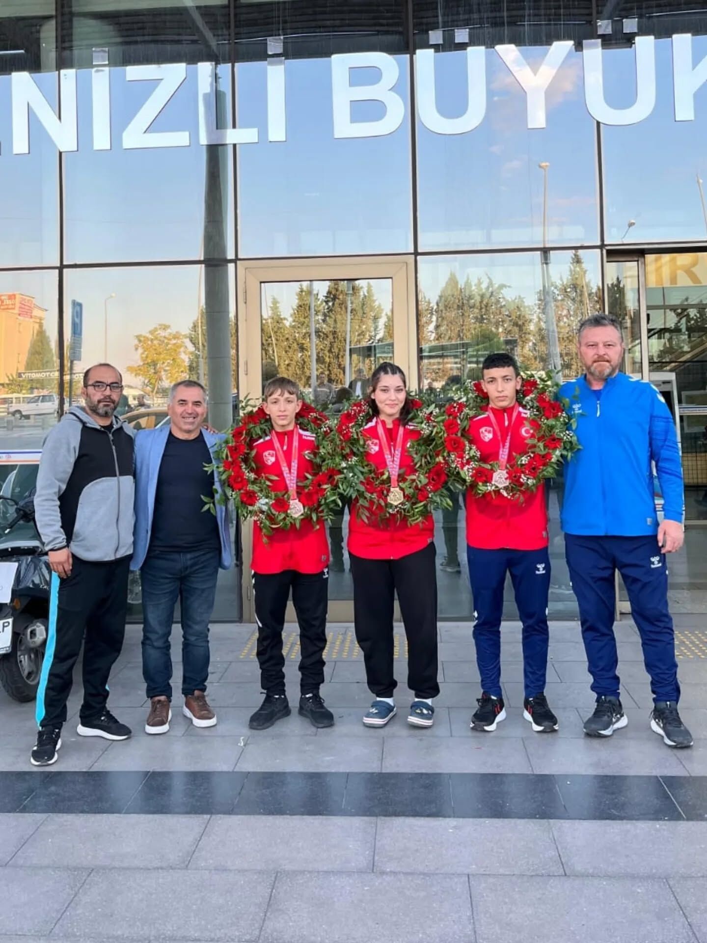 Deni̇zli̇ Haber Madalya3