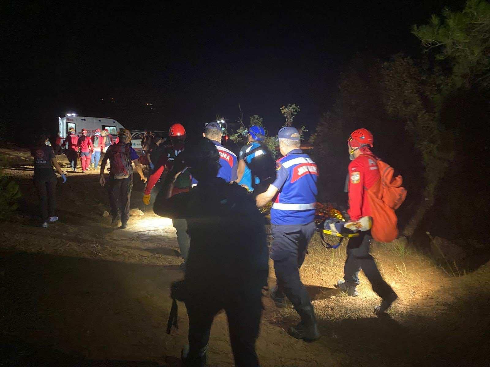 Denizli Haber Mağara-1