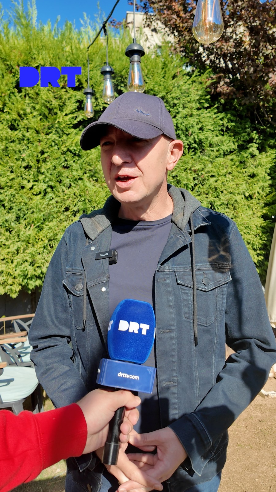 Denizli Haber Mahmut Catlık-2