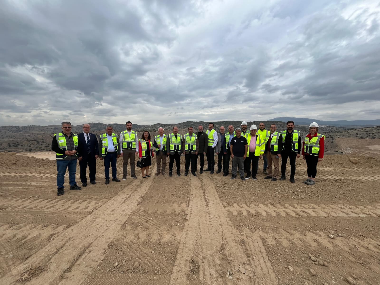 Deni̇zli̇ Haber Maksi̇ad (4)-1