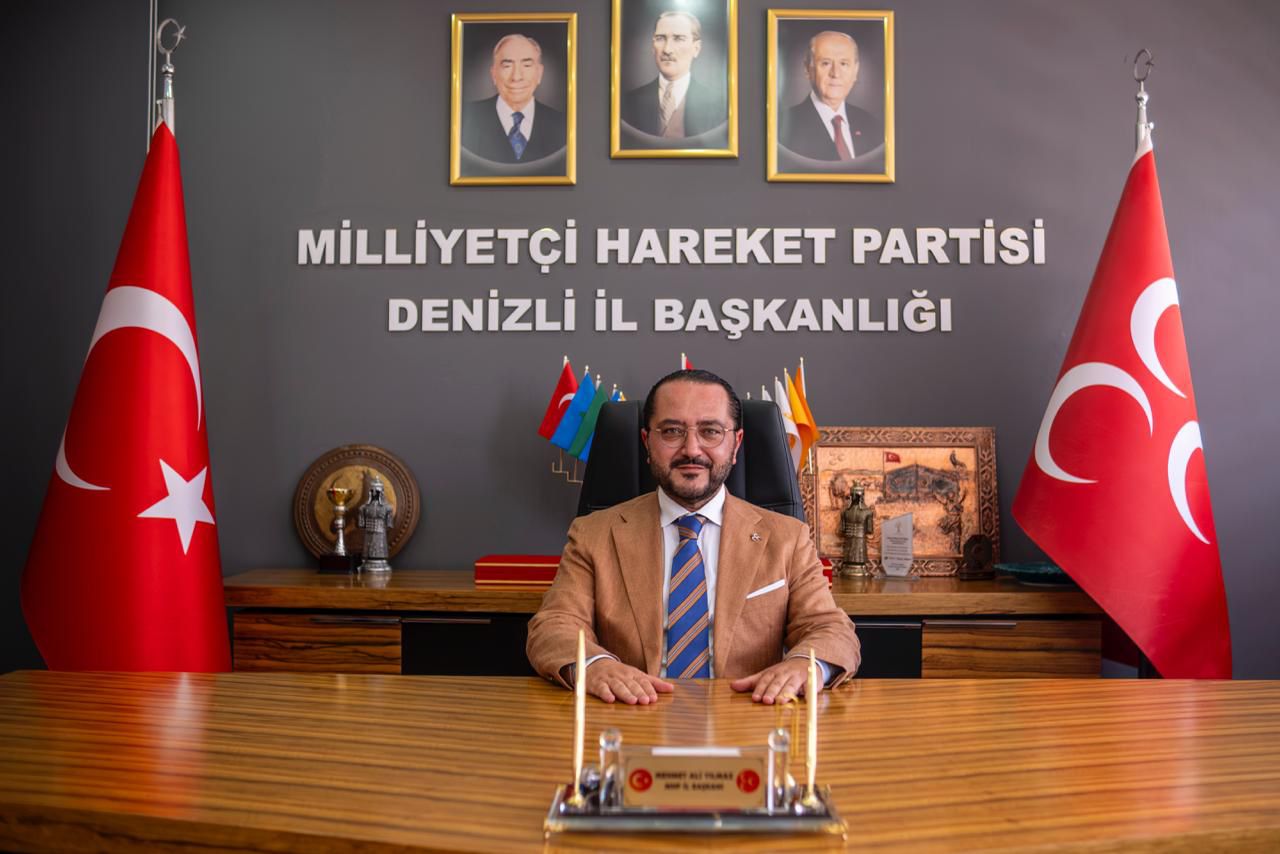 Denizli Haber Mehmet Ali Yılmaz-9