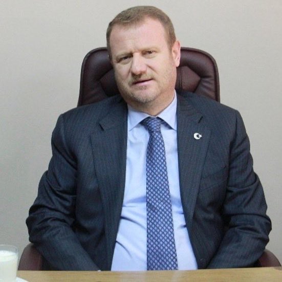 Denizli Haber Mehmet Daniş