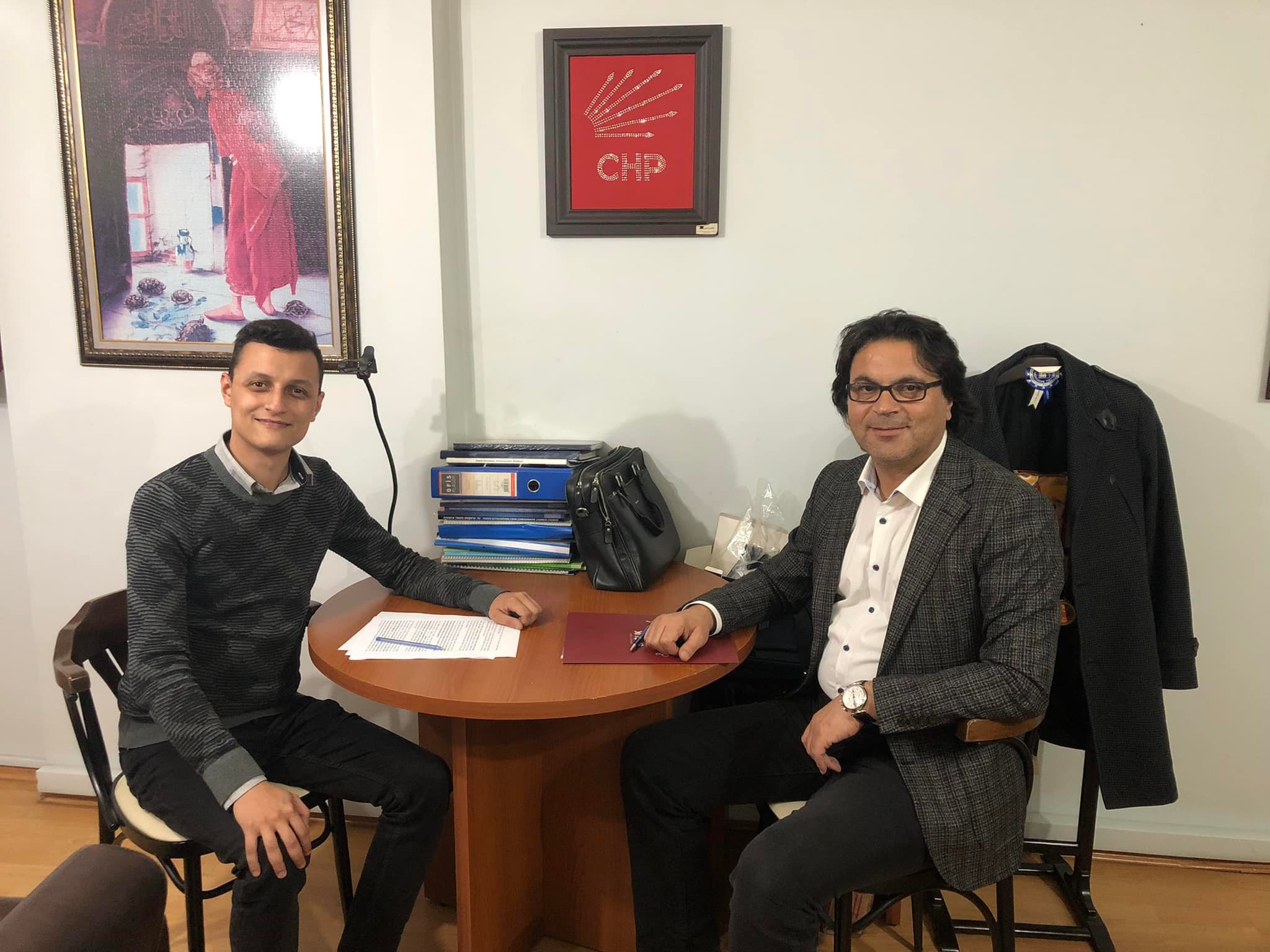 Denizli Haber Mehmet Özdarak (2)