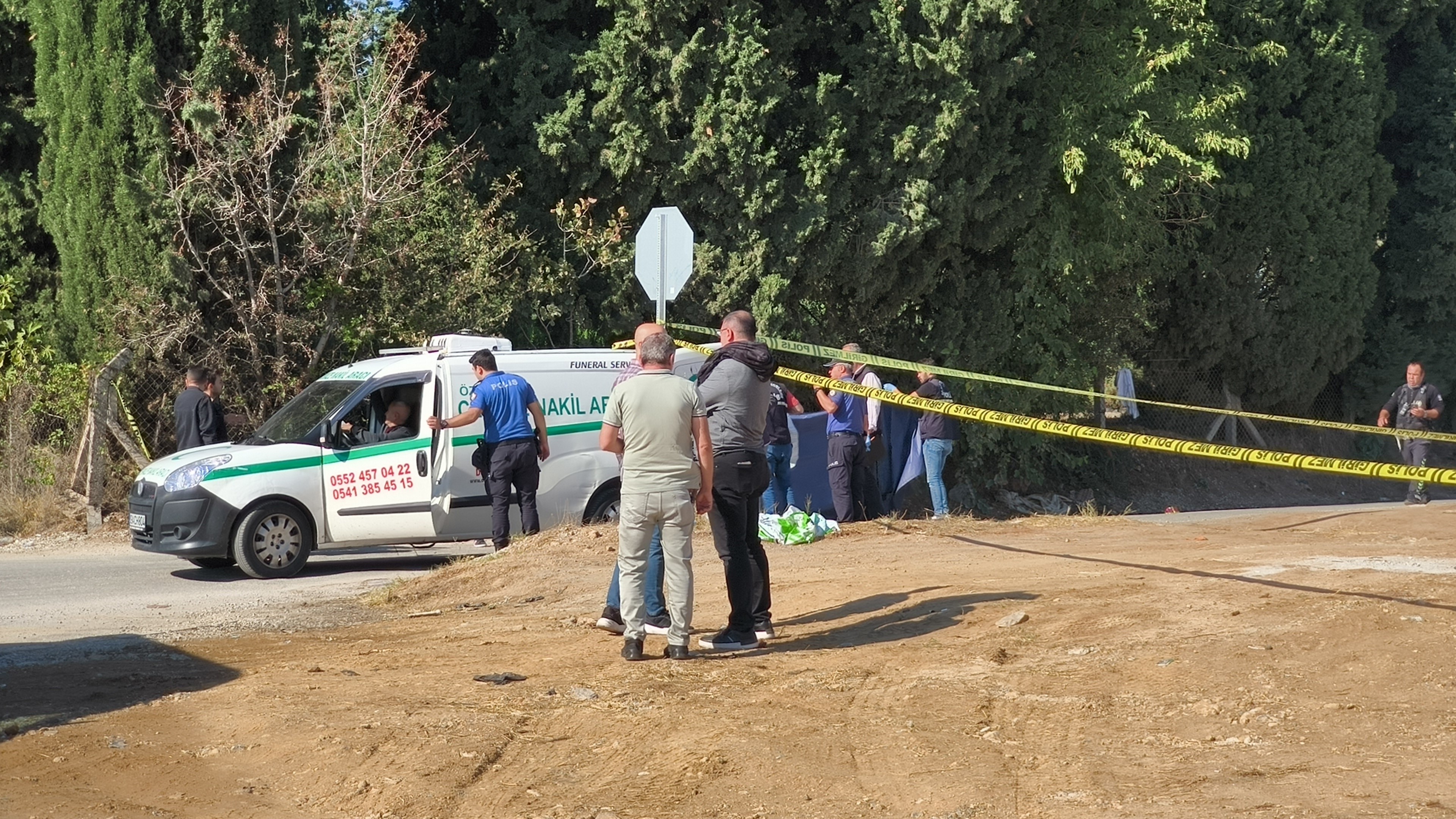 Denizli Haber Mermerustası