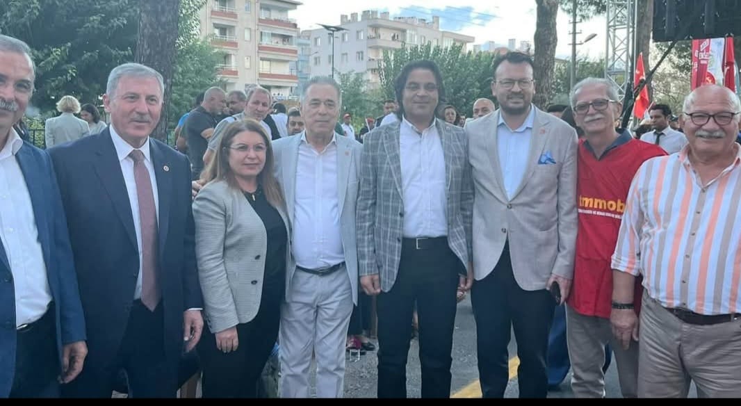 Denizli Haber Mileltvekilleri