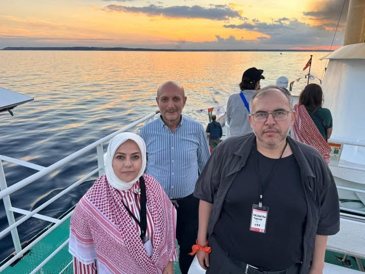 Denizli Haber Milletvekiliün