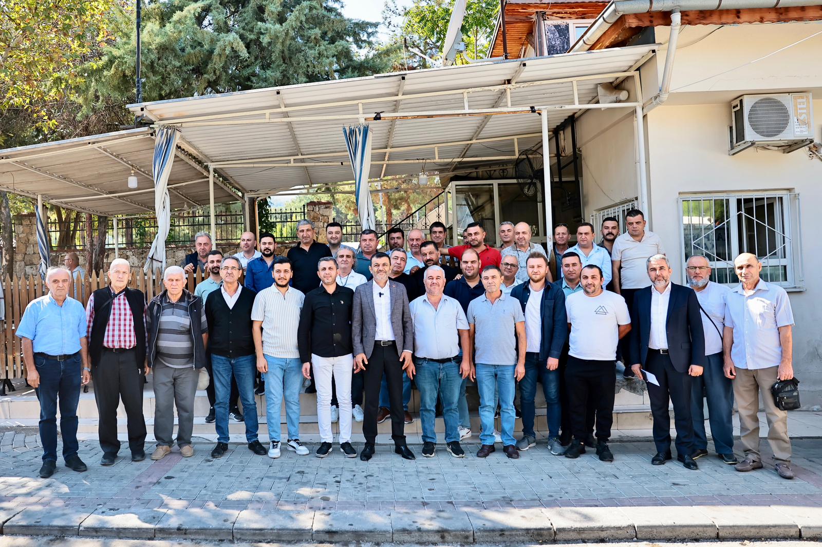 Denizli Haber Minibüs (6)