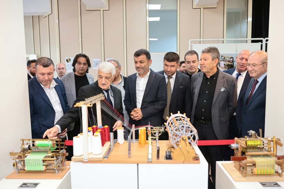 Deni̇zli̇ Haber Mi̇nyatür (7)