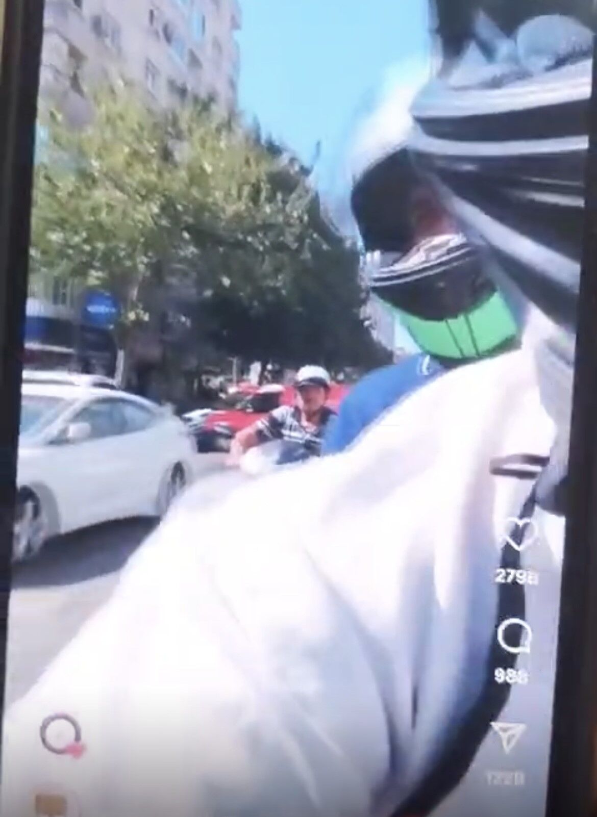 Denizli Haber Motorskilet