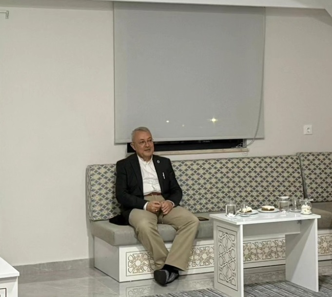 Denizli Haber Müftü Pamuklu2