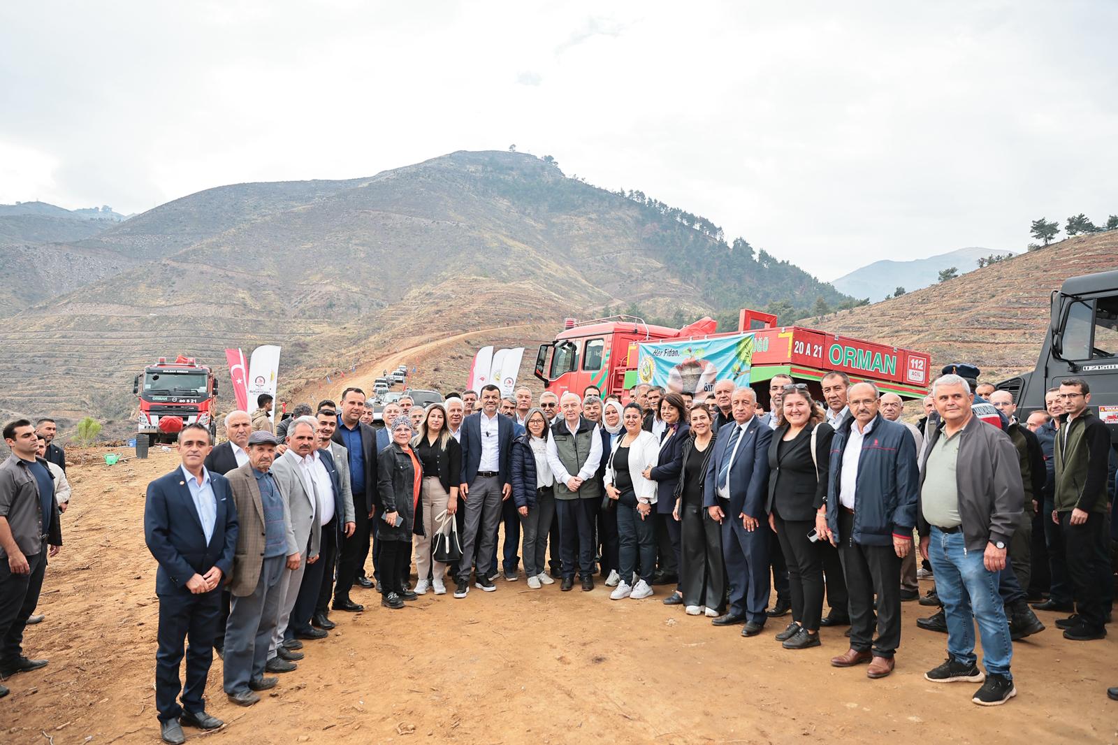 Denizli Haber Muhtarlar Gübü (1)