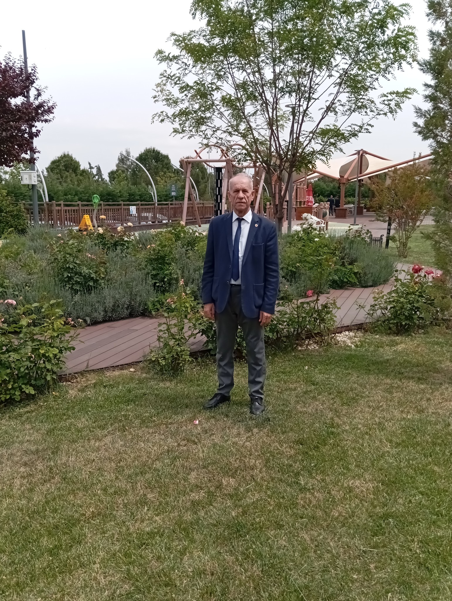 Denizli Haber Mustafa Oruçoğlu