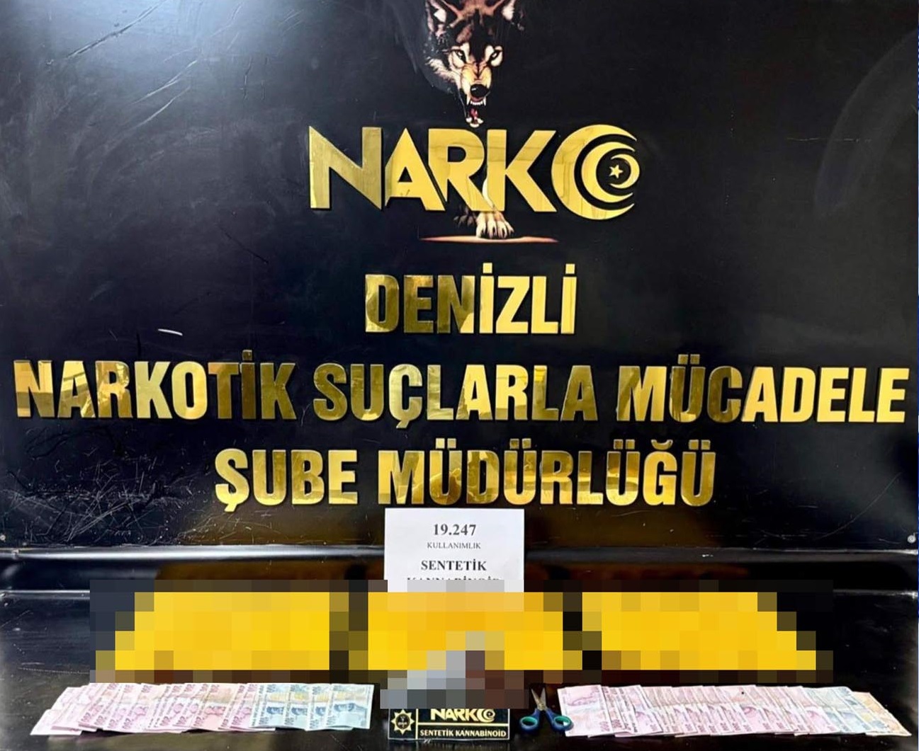 Denizli Haber Narkooperasyon6