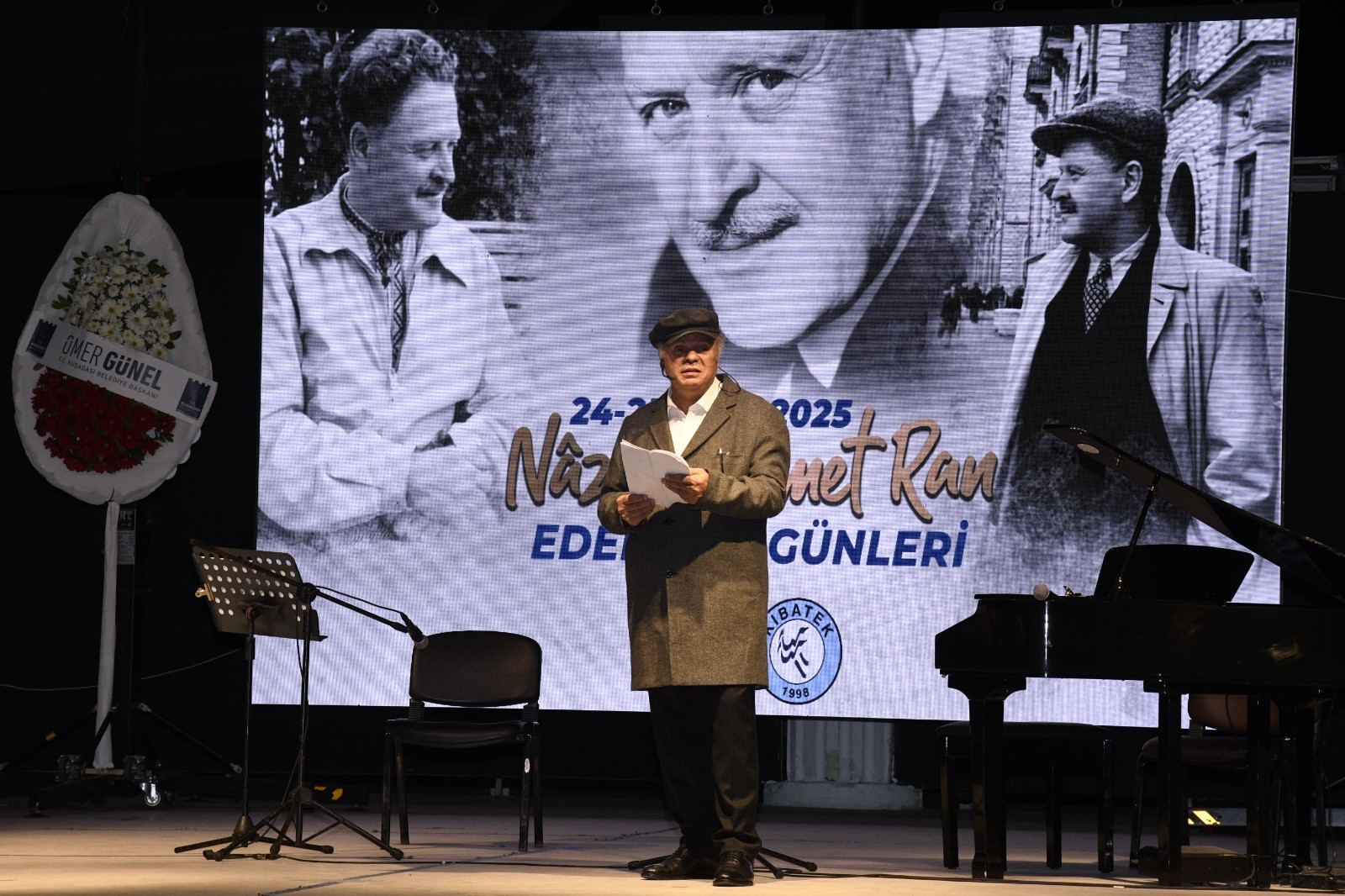 Denizli Haber Nazımhikmet (3)