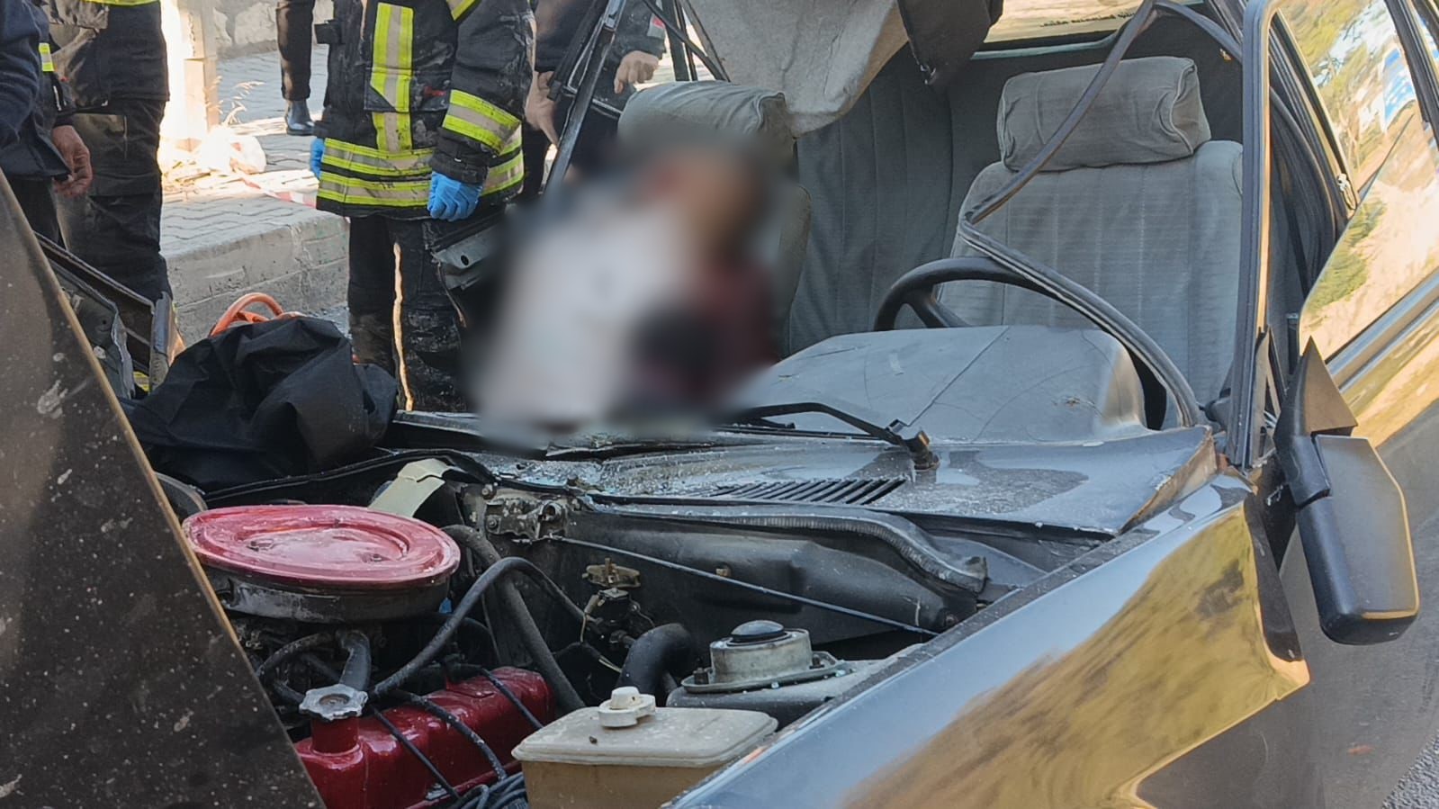 Denizli Haber Ok Gibi Saplandı2