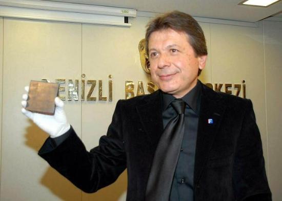 Denizli Haber Osman Nuri Sözkesen1