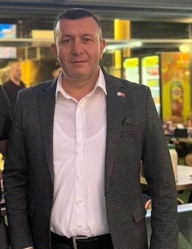 Denizli Haber Osman Üçgül