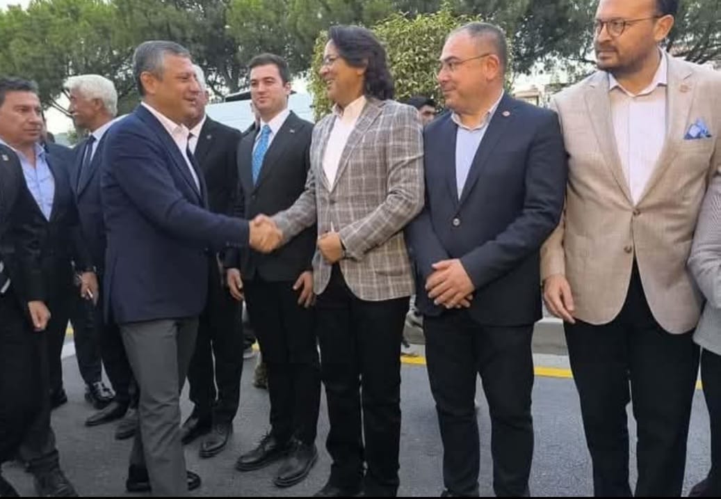 Denizli Haber Özelhorzum