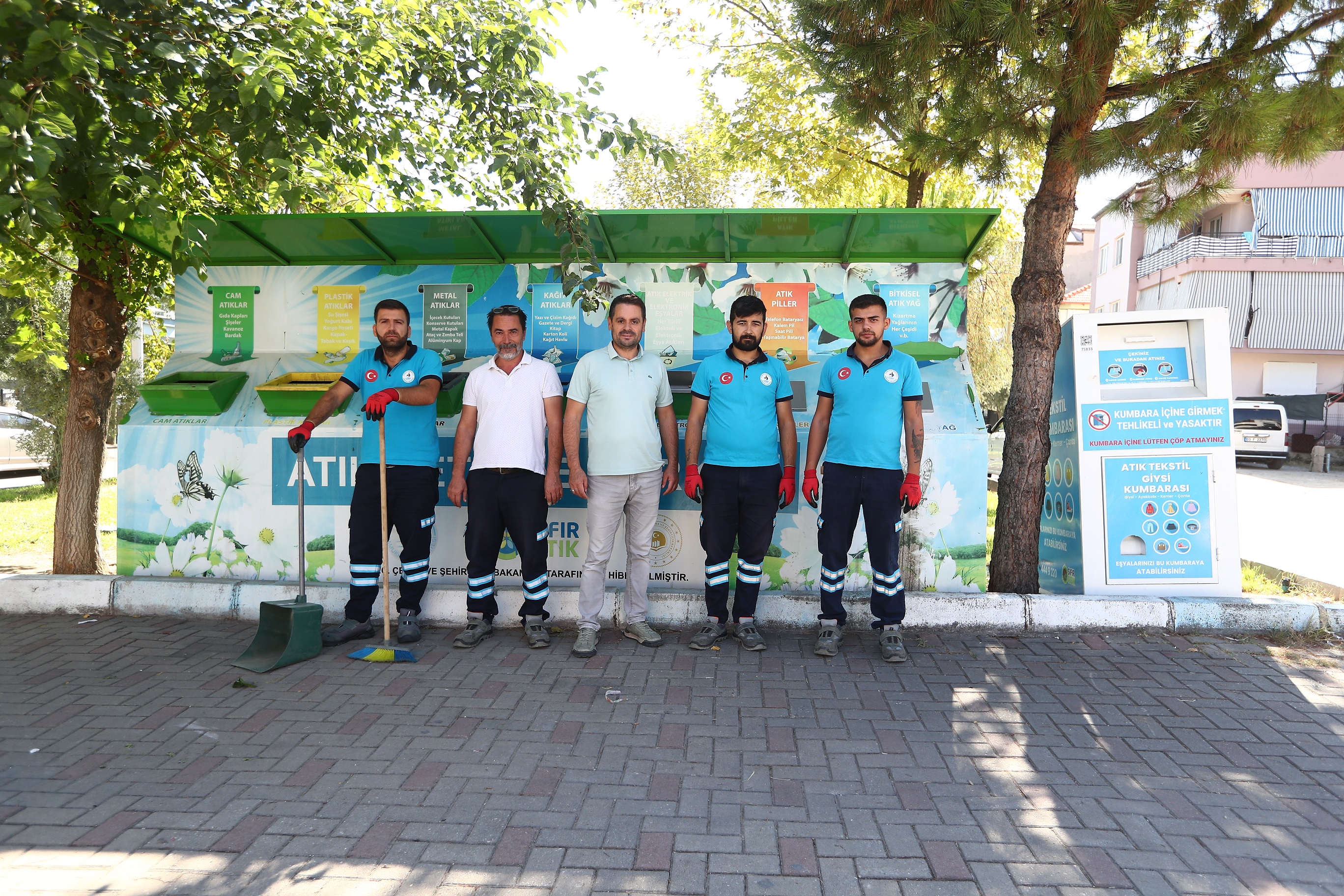 Deni̇zli̇ Haber Paü (5)-4