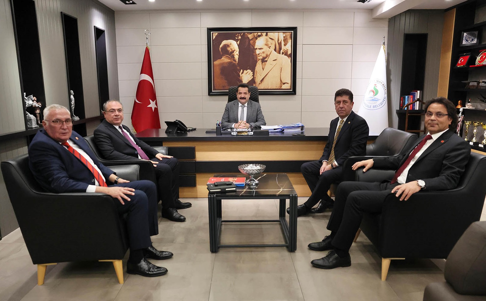 Denizli Haber Paü3-5