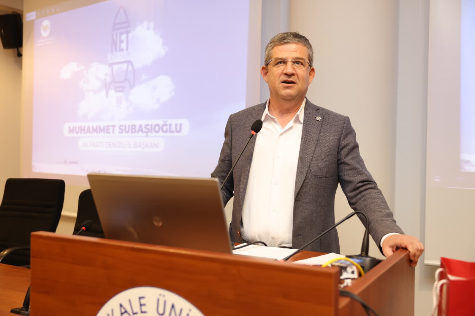 Denizli Haber Rektör Güngör (8)