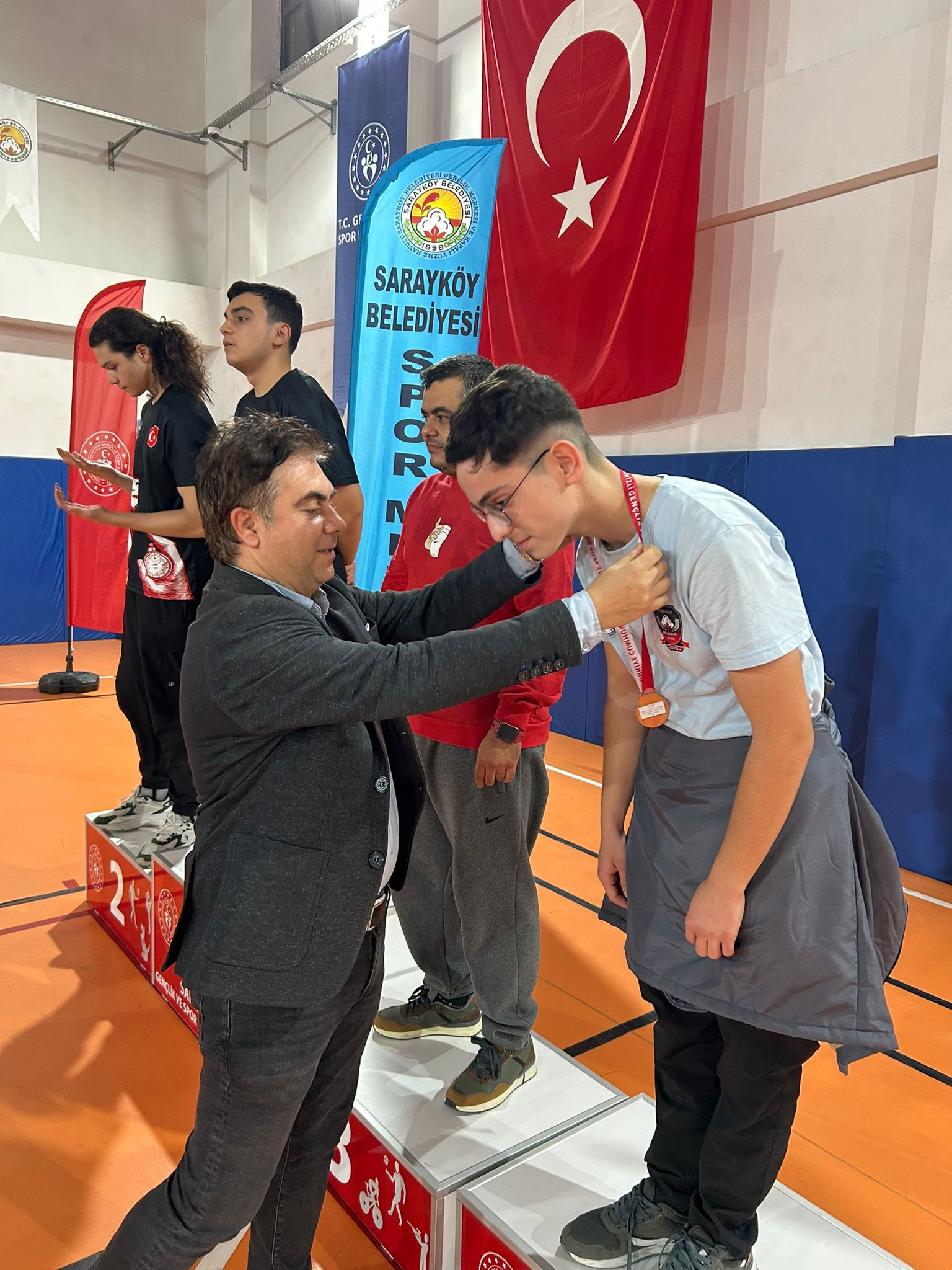 Deni̇zli̇ Haber Satrançç (6)