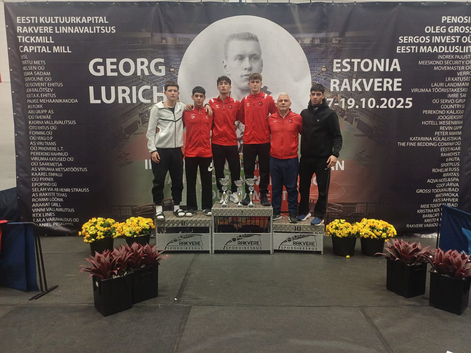 Deni̇zli̇ Haber Sporcu5