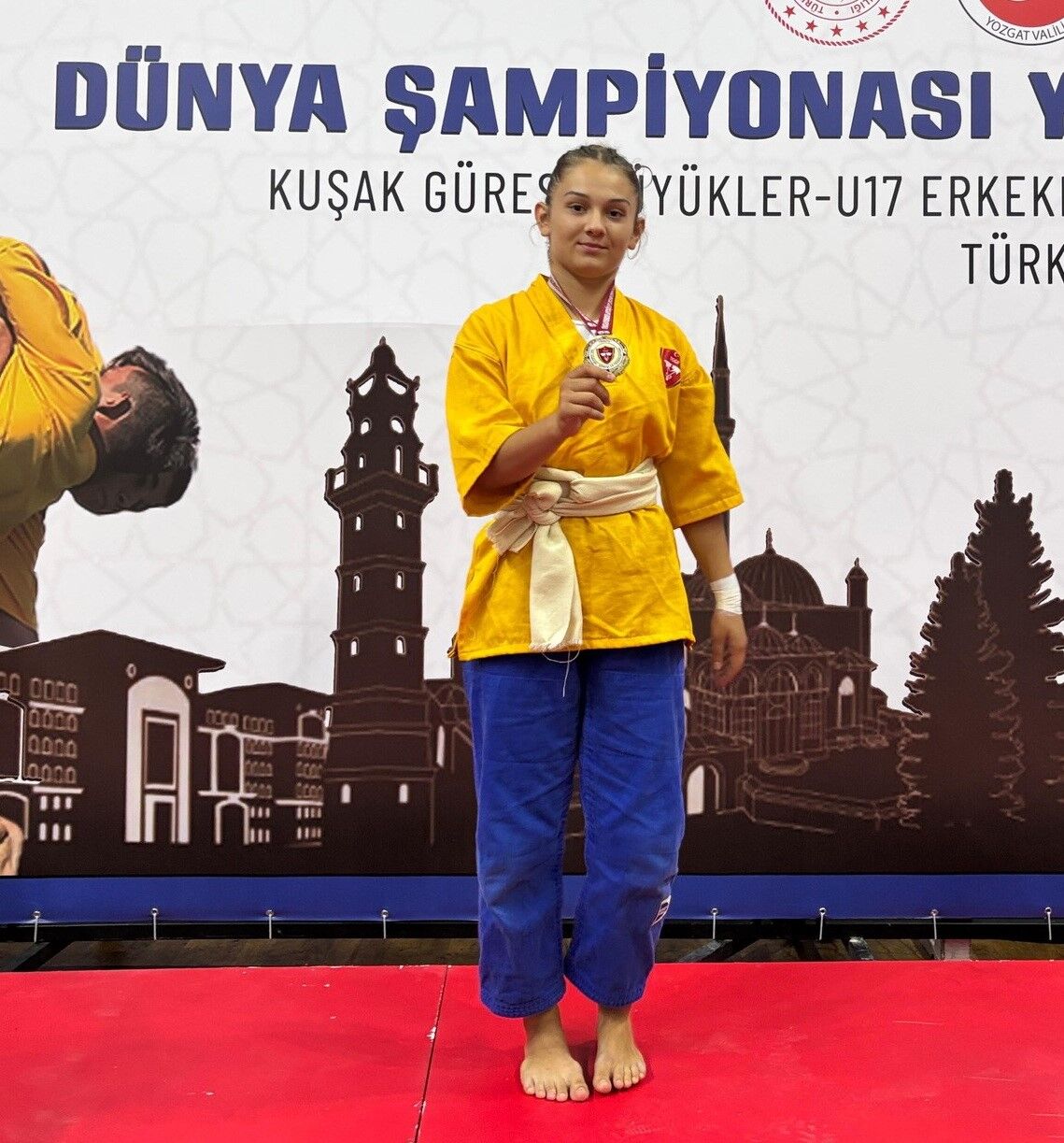 Denizli Haber Sporcuu