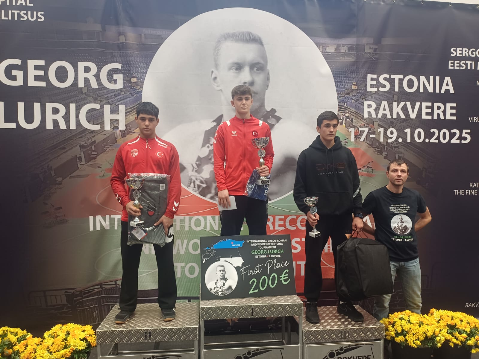 Deni̇zli̇ Haber Sporcuuu