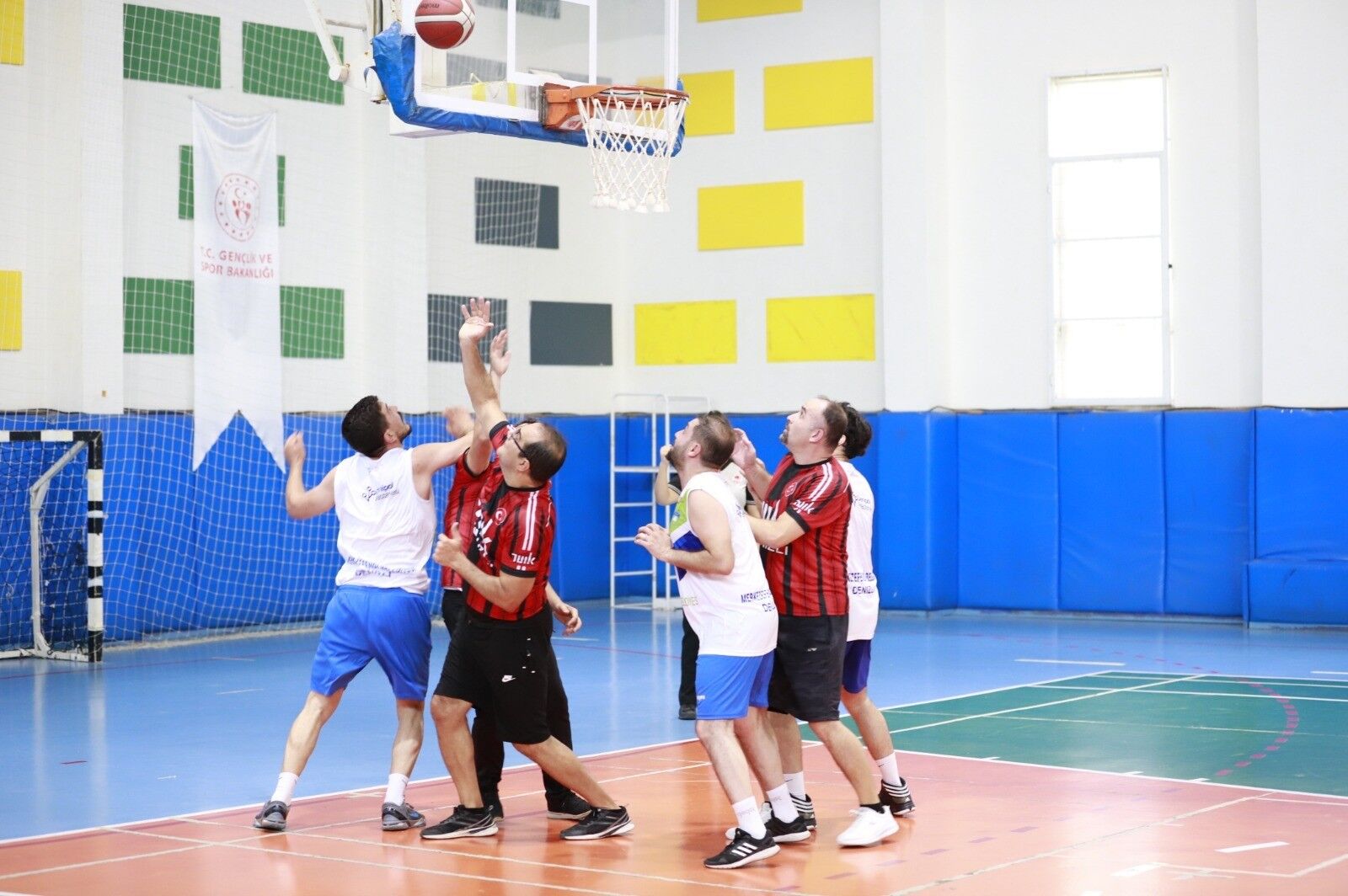 Denizli Haber Sporoyunları (3)