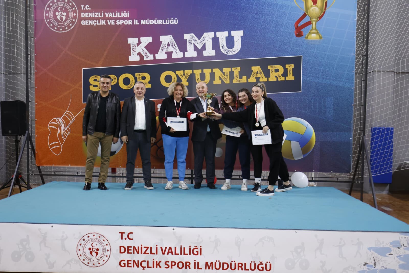 Denizli Haber Sporoyunları (4)