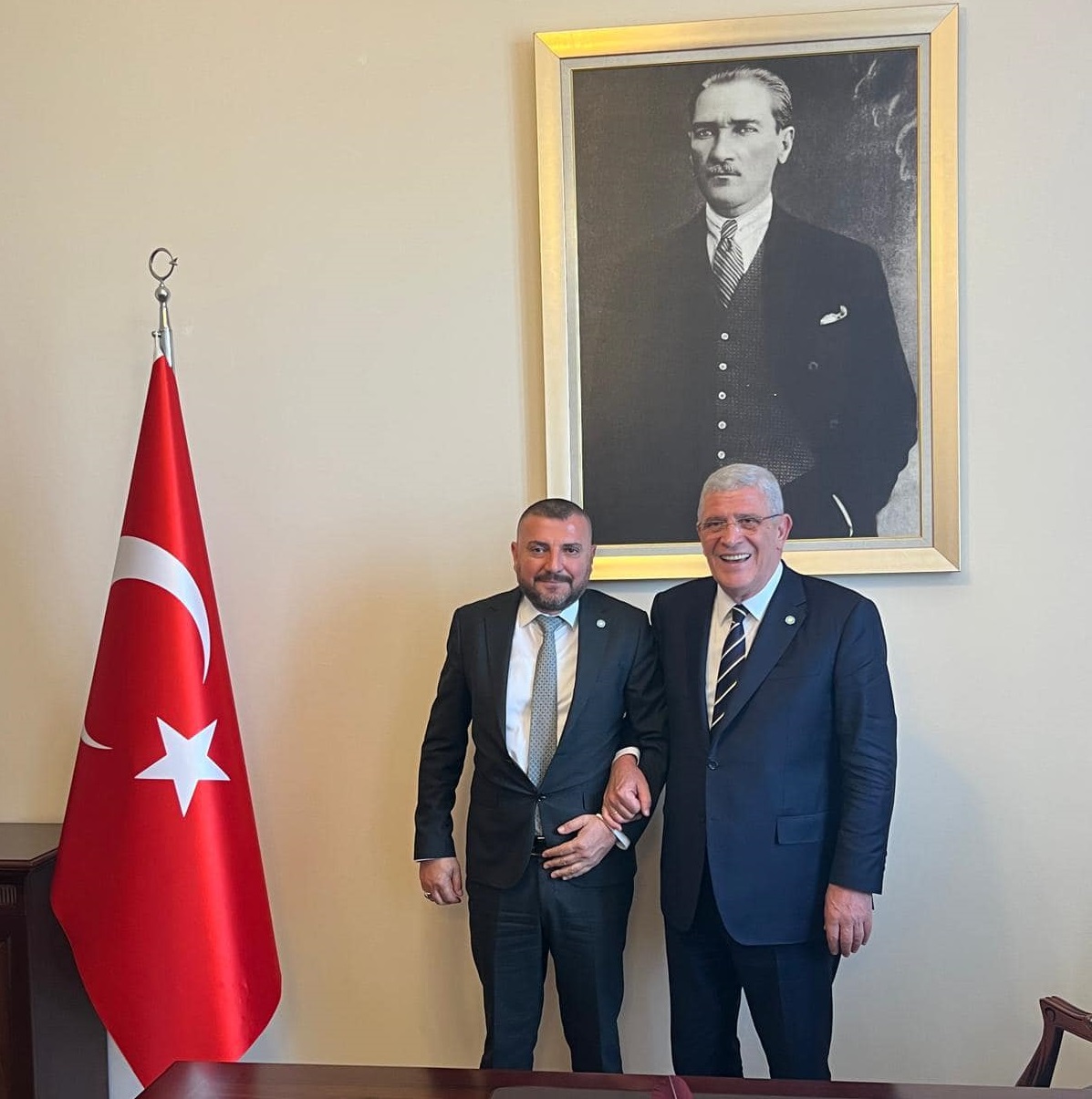 Denizli Haber Süleyman Semerci