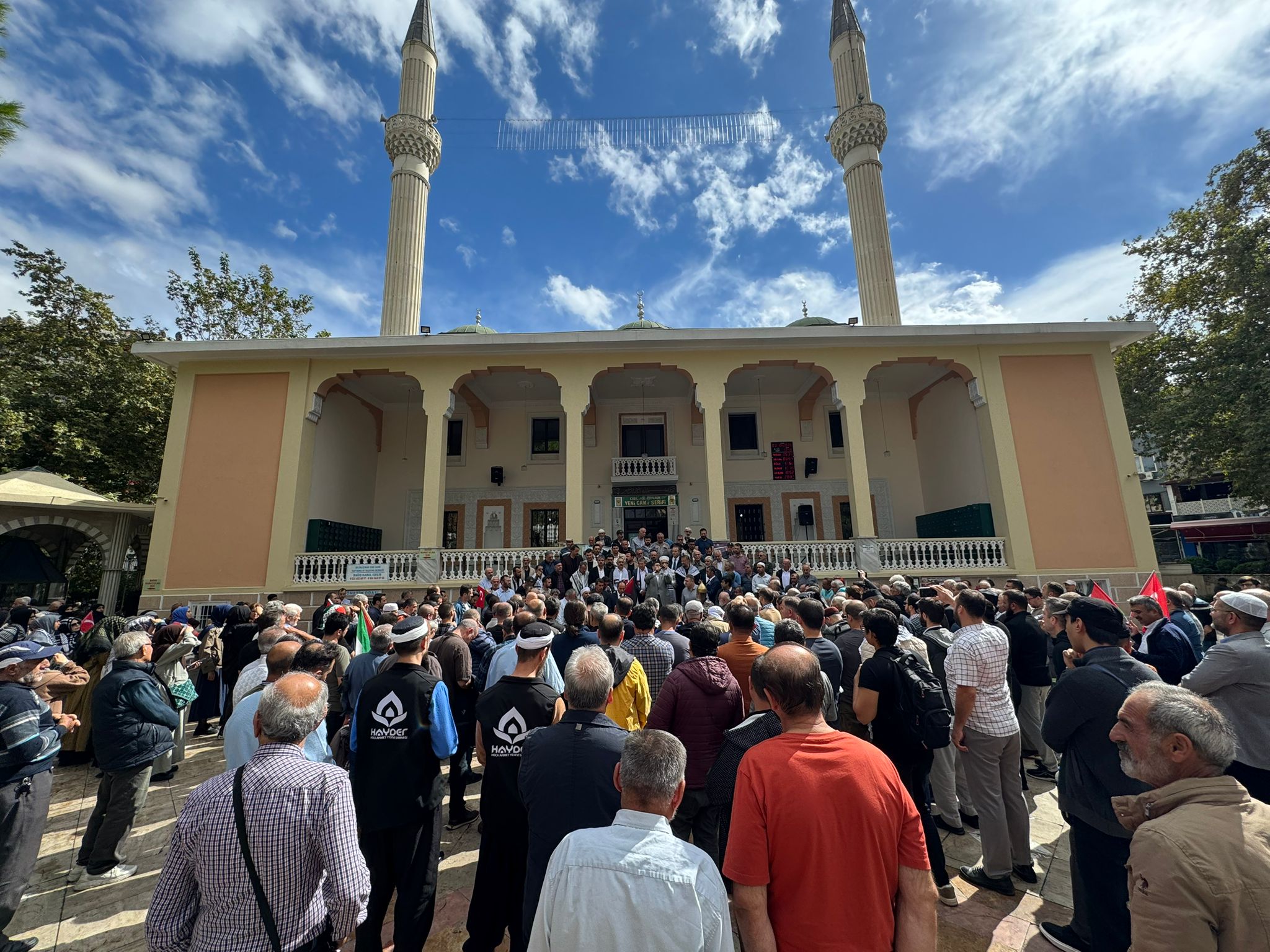 Denizli Haber Sumud Filosu Denizli (2)