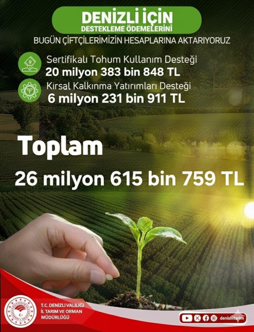 Denizli Haber Tarım Destek-1