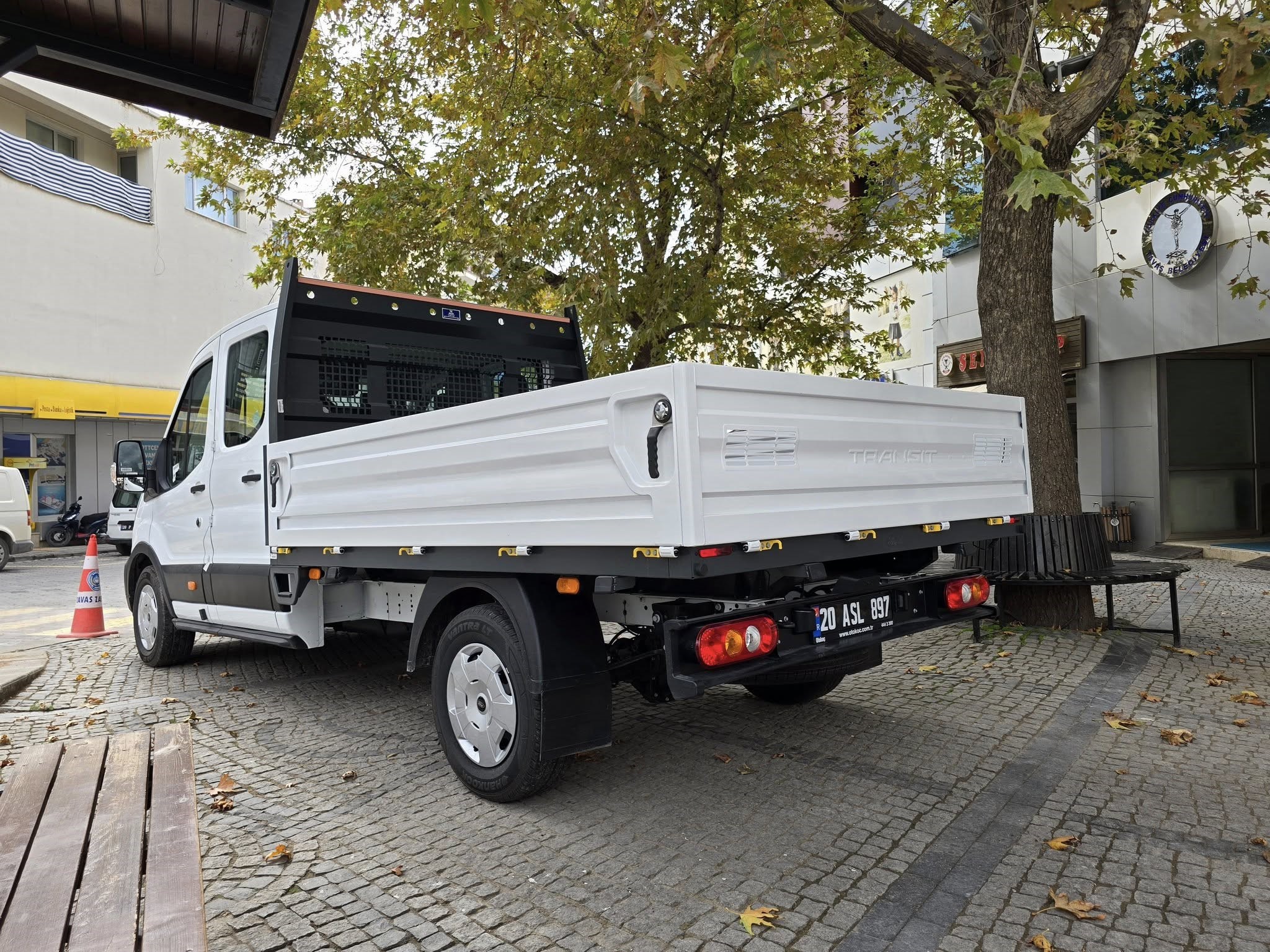 Denizli Haber Tavasaraç (2)