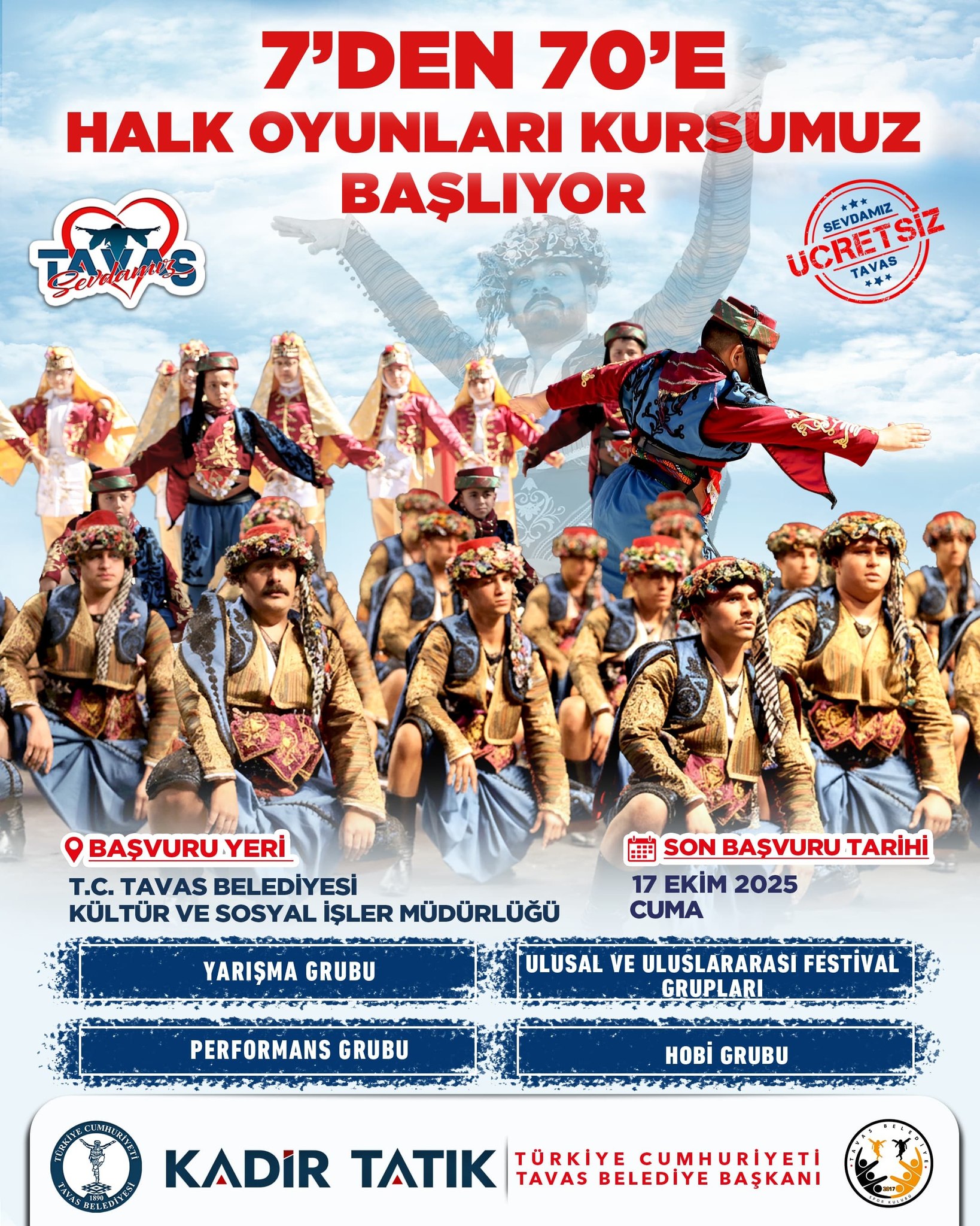 Denizli Haber Tavasg