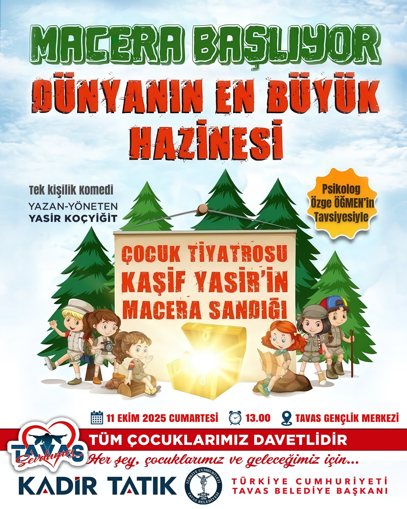 Denizli Haber Tavastiyatro