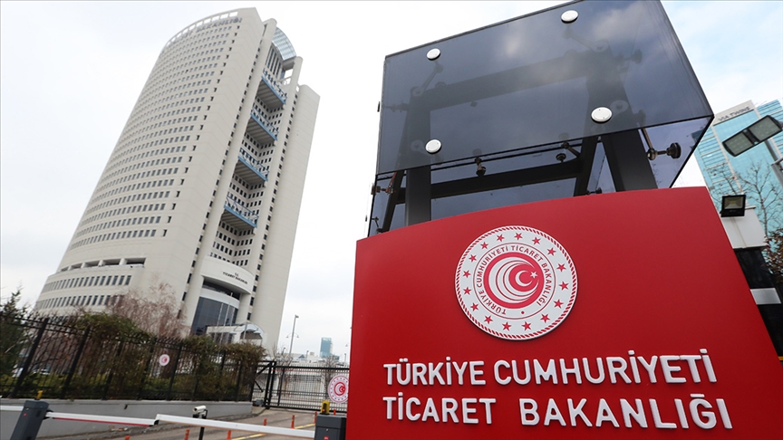 Denizli Haber Ticaret Bakanlığından Gizemli Kutu Satışlarına Ilişkin Sektör Temsilcilerine Uyarı