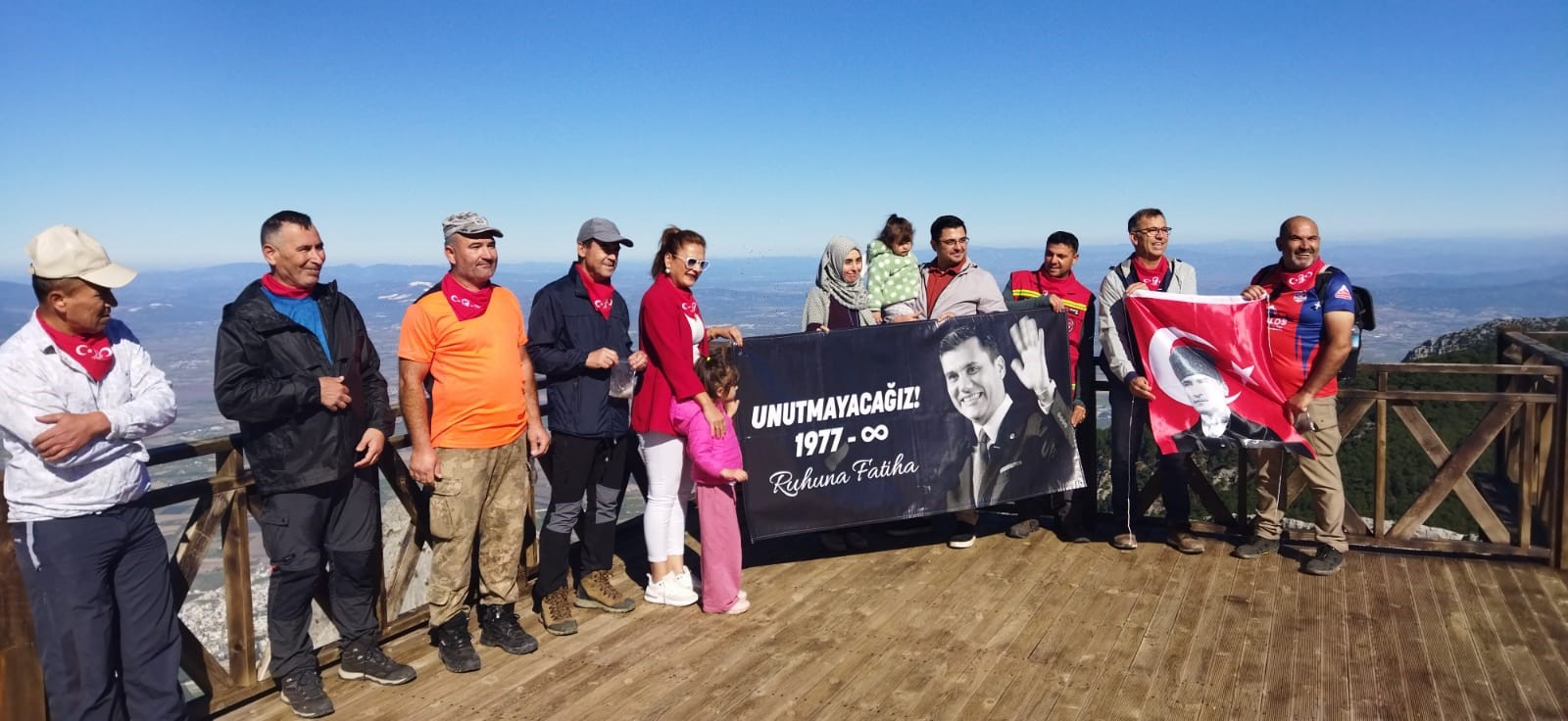 Denizli Haber Tırmanış (1)