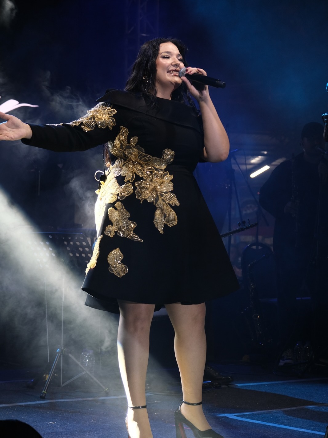 Denizli Haber Tuğçe Kandeemir