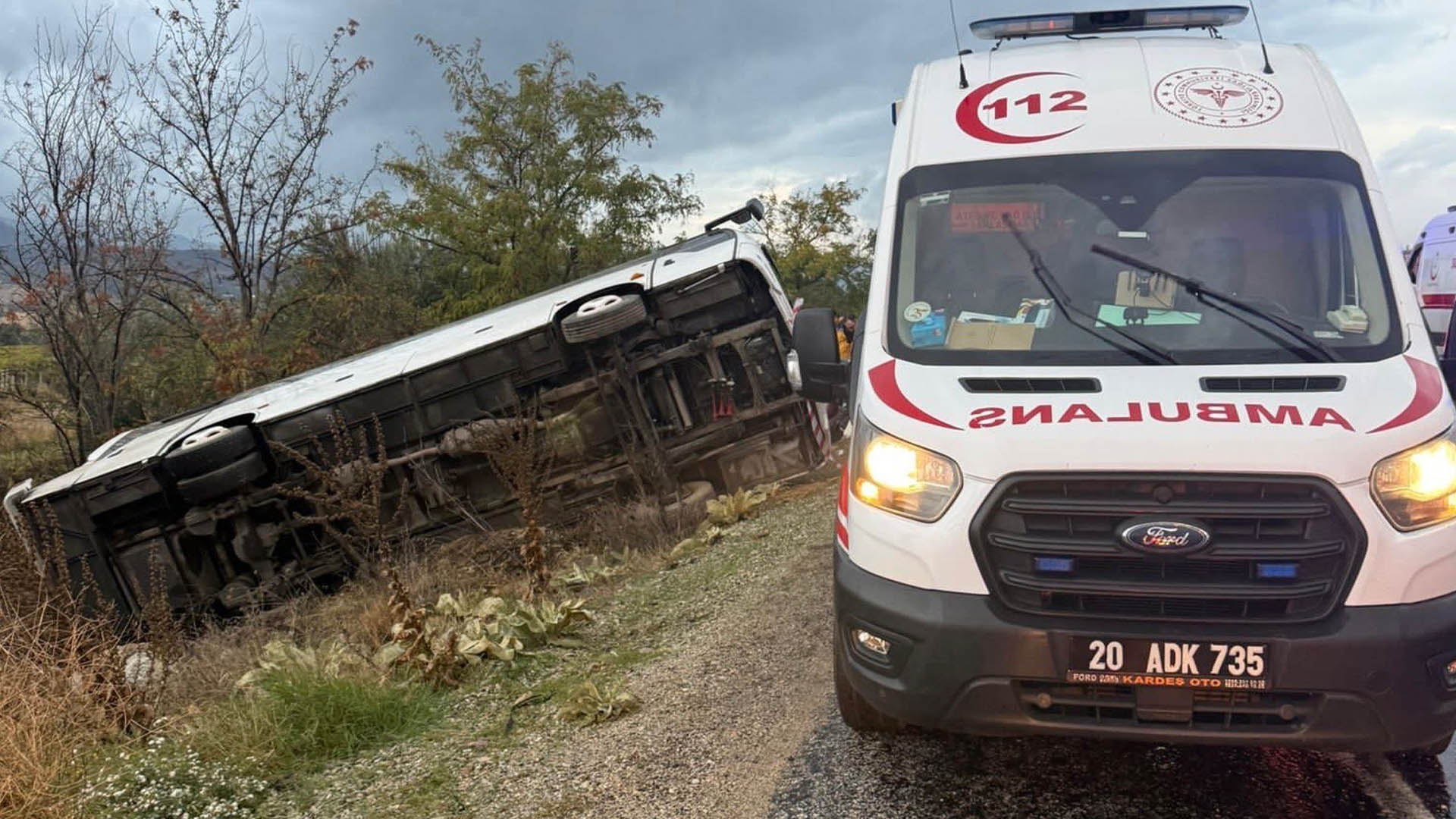 Denizli Haber Turkaza