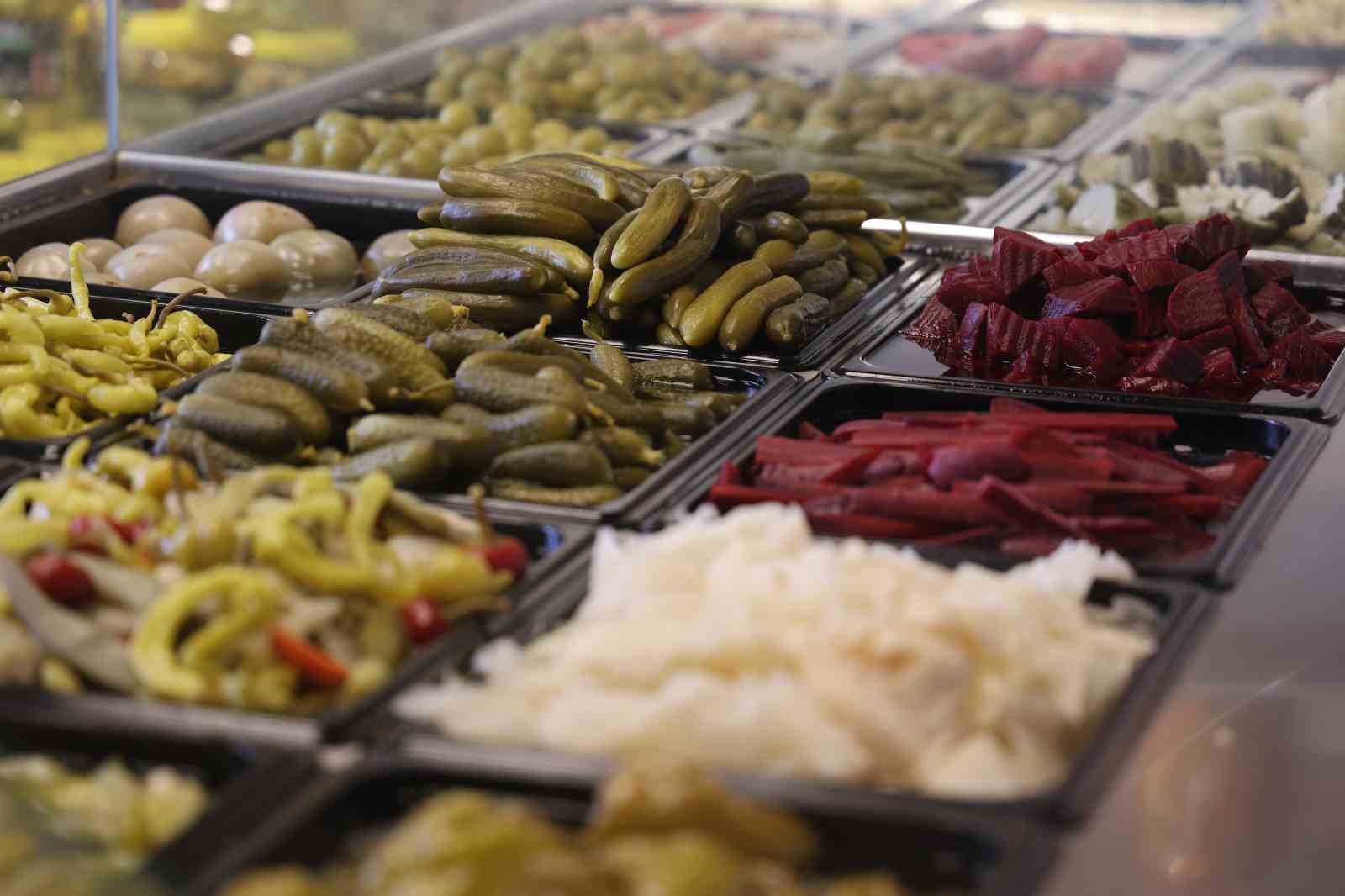 Denizli Haber Turşu