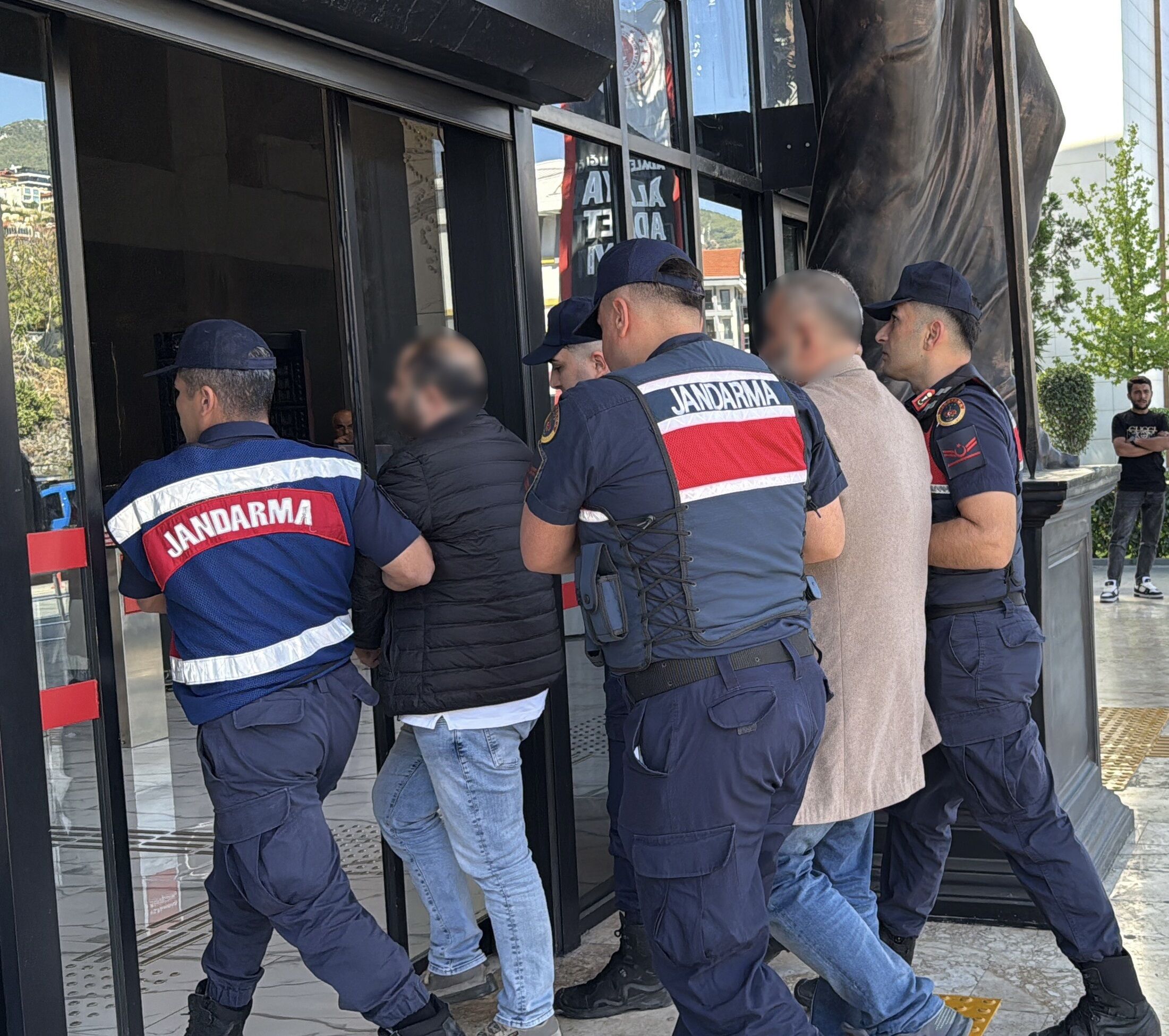 Denizli Haber Tutukalnma