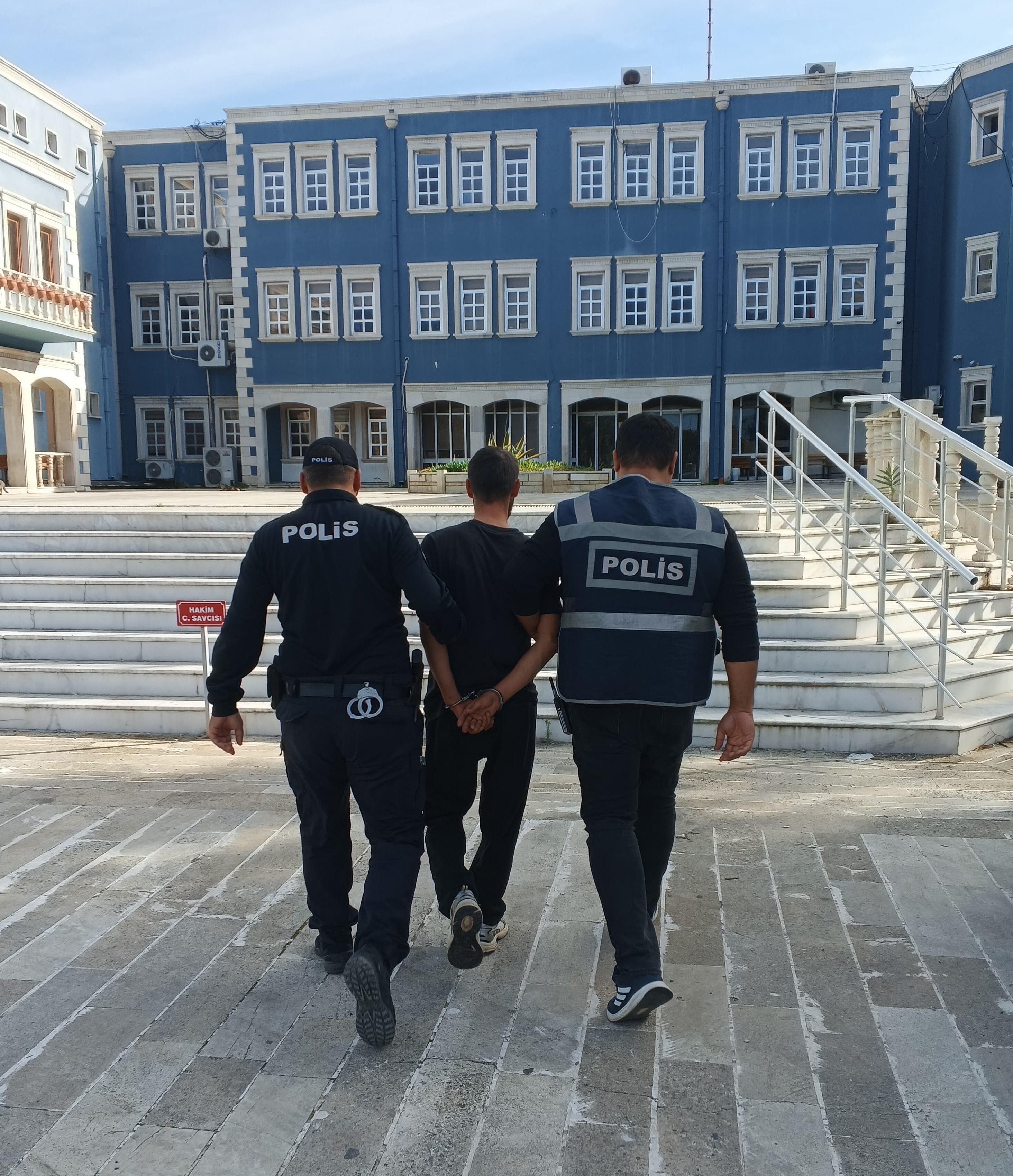 Denizli Haber Tutuklanma-7