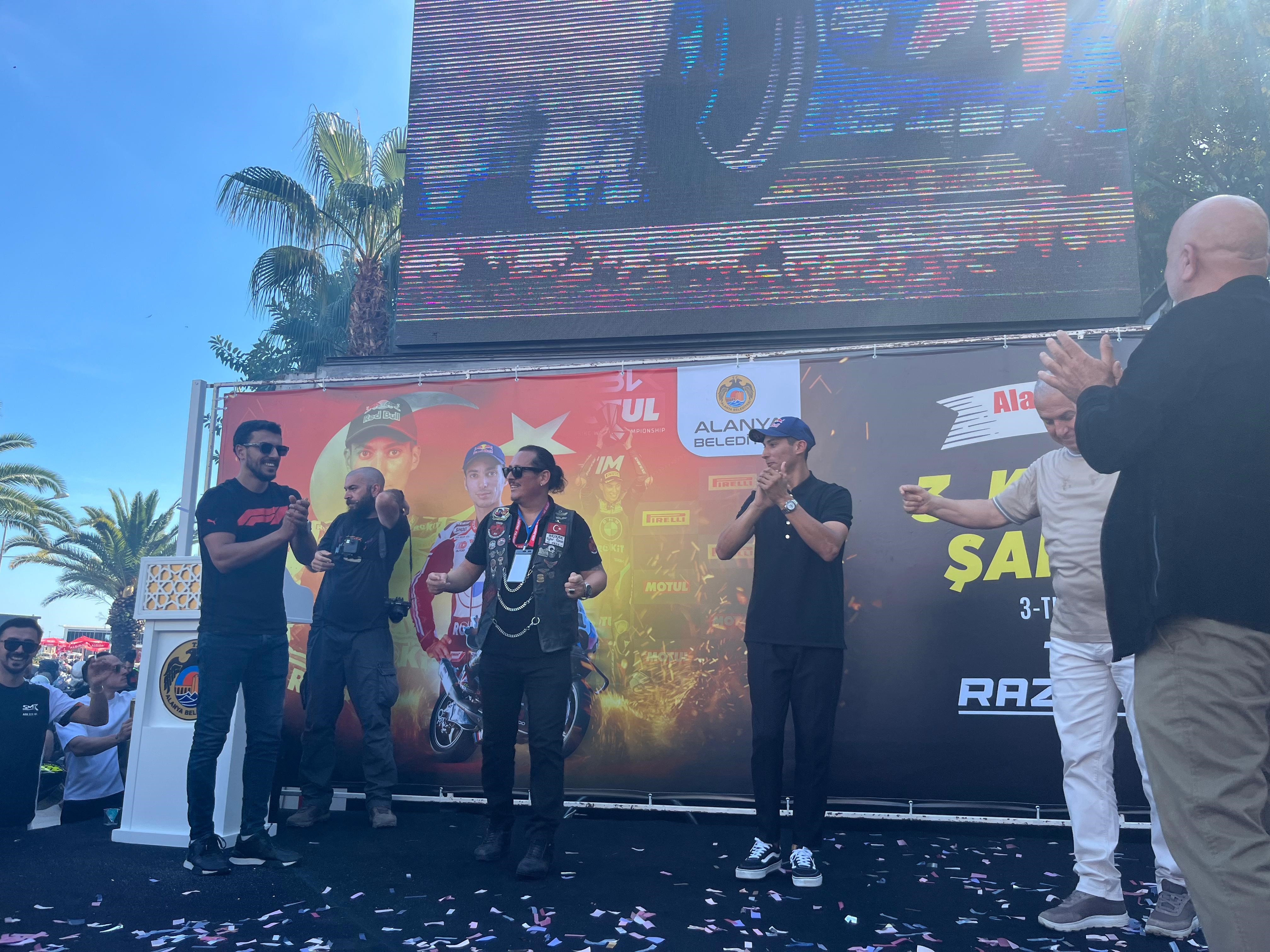 Denizli Haber Tyarış