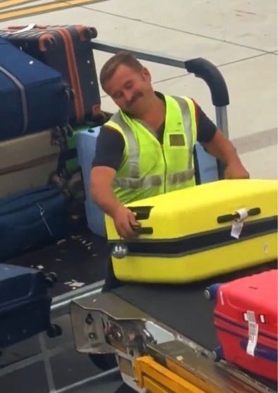 Denizli Haber Uçakvideo (1)